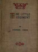 The Little Regiment, and Other Episodes of the American Civil War