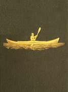 Voyage of the Paper Canoe
A Geographical Journey of 2500 miles, from Quebec to the Gulf of Mexico, during the years 1874-5.