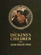 Dickens's Children: Ten Drawings
