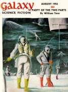 The Impossible Voyage Home