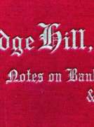 Edge Hill: The Battle and Battlefield; With Notes on Banbury & Thereabout
