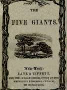 The Five Giants