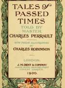 Tales of Passed Times
