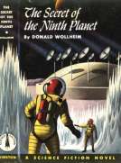 The Secret of the Ninth Planet