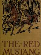 The Red Mustang