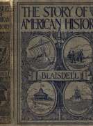 The Story of American History for Elementary Schools