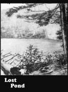 Lost Pond