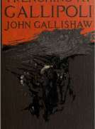 Trenching at Gallipoli
The personal narrative of a Newfoundlander with the ill-fated Dardanelles expedition