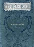 The Torn Bible; Or, Hubert's Best Friend