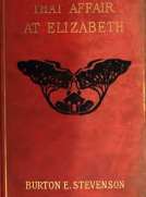 That Affair at Elizabeth