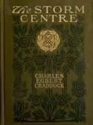 The Storm Centre: A Novel