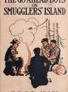 The Go Ahead Boys on Smugglers' Island