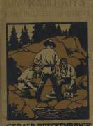 The Radio Boys Rescue the Lost Alaska Expedition