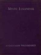 Mystic Immanence, the Indwelling Spirit