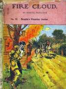 Fire Cloud; Or, The Mysterious Cave. A Story of Indians and Pirates.