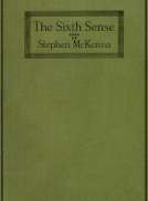 The Sixth Sense: A Novel