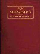 My Memoirs