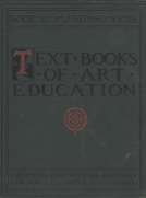 Text books of art education, v. 2 of 7. Book II, Second Year