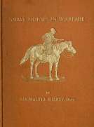 Small Horses in Warfare