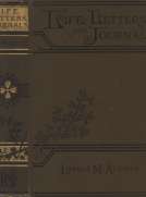 Louisa May Alcott : Her Life, Letters, and Journals