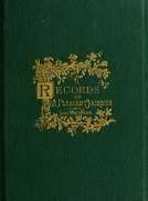 From the Oak to the Olive: A Plain record of a Pleasant Journey