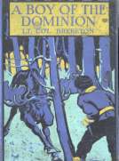 A Boy of the Dominion: A Tale of Canadian Immigration