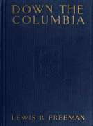 Down the Columbia