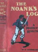 The Noank's Log: A Privateer of the Revolution