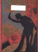 The Lost Gold of the Montezumas: A Story of the Alamo