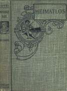 Heimatlos: Two stories for children, and for those who love children