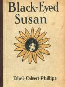 Black-Eyed Susan