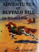 The Adventures of Buffalo Bill