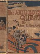 The Auto Boys' Quest