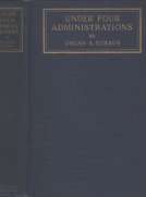 Under Four Administrations, from Cleveland to Taft
Recollections of Oscar S. Straus ...