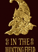Mr. Punch in the Hunting Field
