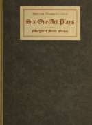 Six One-Act Plays