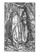Poetry of the Supernatural