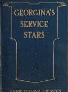 Georgina's Service Stars