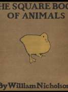 The Square Book of Animals