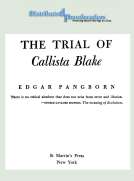 The Trial of Callista Blake