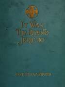 It Was the Road to Jericho