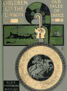 Children of the Dawn : Old Tales of Greece