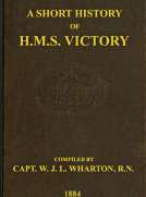 A Short History of H.M.S. Victory