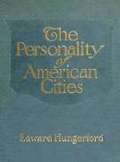 The Personality of American Cities