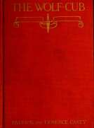 The Wolf Cub
A Novel of Spain