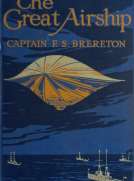 The Great Airship.
A Tale of Adventure.