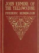 John Ermine of the Yellowstone