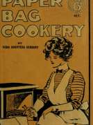 Paper-bag Cookery