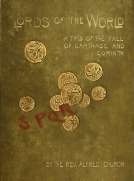 Lords of the World: A story of the fall of Carthage and Corinth