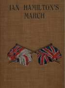 Ian Hamilton's March